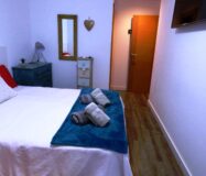 Апартаменты в Аликанте 144 кв.м с террасой и бассейном