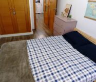 Апартаменты в Аликанте 144 кв.м с террасой и бассейном