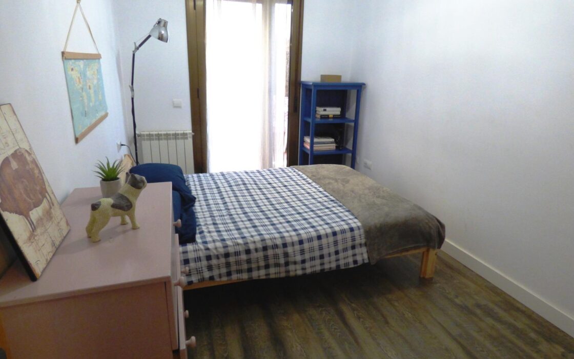 Апартаменты в Аликанте 144 кв.м с террасой и бассейном