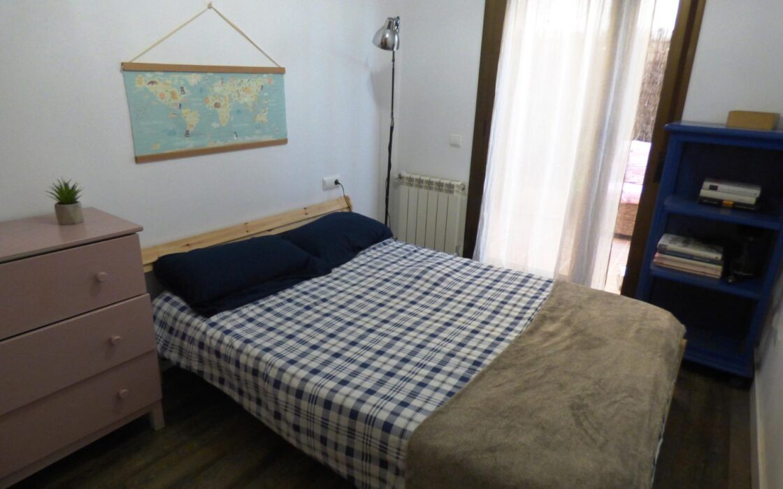 Апартаменты в Аликанте 144 кв.м с террасой и бассейном