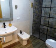 Апартаменты в Аликанте 144 кв.м с террасой и бассейном