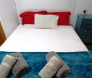 Апартаменты в Аликанте 144 кв.м с террасой и бассейном