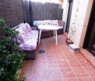 Апартаменты в Аликанте 144 кв.м с террасой и бассейном