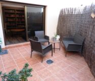 Апартаменты в Аликанте 144 кв.м с террасой и бассейном