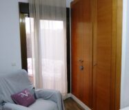 Апартаменты в Аликанте 144 кв.м с террасой и бассейном