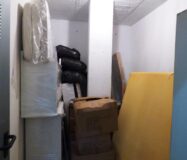 Апартаменты в Аликанте 144 кв.м с террасой и бассейном