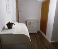 Апартаменты в Аликанте 144 кв.м с террасой и бассейном