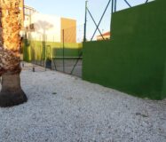 Апартаменты в Аликанте 144 кв.м с террасой и бассейном