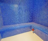 Вилла с 5 спальнями и террасой в Финестрате 242 кв.м