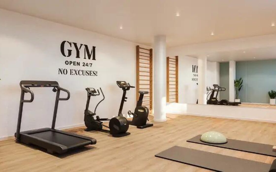 Квартири в Денні з терасами біля моря, 1-4 спальні