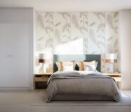 Квартири в Денні з терасами біля моря, 1-4 спальні