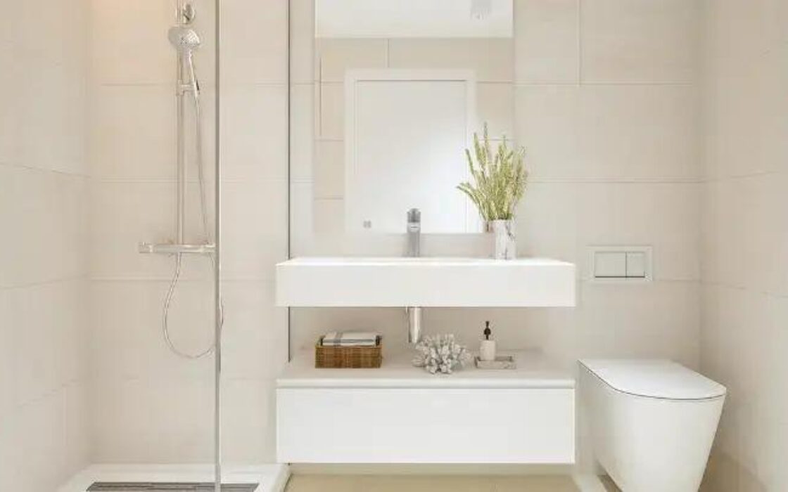 Новий житловий комплекс у Денії, 200 м від пляжу, 2-4 кімнати