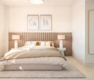 Новий житловий комплекс у Денії, 200 м від пляжу, 2-4 кімнати