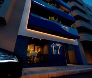 Апартаменты 80 кв.м в Торревьехе 100 метров от моря