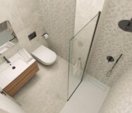 Апартаменты 80 кв.м в Торревьехе 100 метров от моря