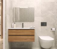 Апартаменты 80 кв.м в Торревьехе 100 метров от моря