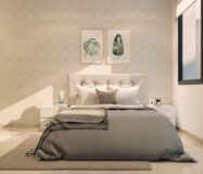 Апартаменты 80 кв.м в Торревьехе 100 метров от моря