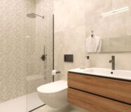 Апартаменты 80 кв.м в Торревьехе 100 метров от моря