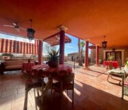 Просторный дом в Рохалес с бассейном и террасой 450 кв.м