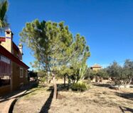 Просторный дом в Рохалес с бассейном и террасой 450 кв.м