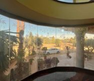 Просторный дом в Рохалес с бассейном и террасой 450 кв.м