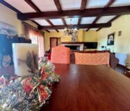 Просторный дом в Рохалес с бассейном и террасой 450 кв.м