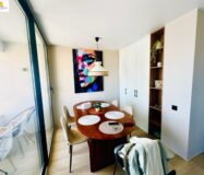 Продается квартира 100 кв.м с видом на море в Аликанте