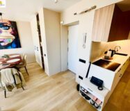 Продается квартира 100 кв.м с видом на море в Аликанте