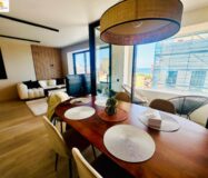 Продается квартира 100 кв.м с видом на море в Аликанте