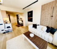 Продается квартира 100 кв.м с видом на море в Аликанте