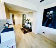 Продается квартира 100 кв.м с видом на море в Аликанте