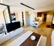 Продается квартира 100 кв.м с видом на море в Аликанте