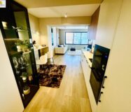 Продается квартира 100 кв.м с видом на море в Аликанте