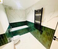 Продается квартира 100 кв.м с видом на море в Аликанте