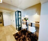 Продается квартира 100 кв.м с видом на море в Аликанте