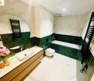 Продается квартира 100 кв.м с видом на море в Аликанте