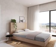 Вілла у Фінестраті 250 кв.м з басейном за 3 км від моря