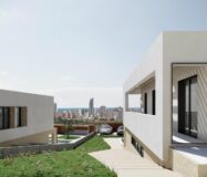 Вілла у Фінестраті 250 кв.м з басейном за 3 км від моря