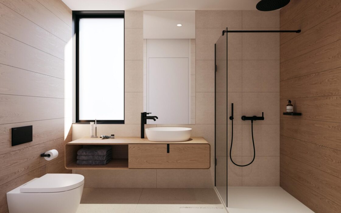 Вілла у Фінестраті 250 кв.м з басейном за 3 км від моря