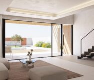 Вілла у Фінестраті 250 кв.м з басейном за 3 км від моря