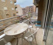 Апартаменти в Торрев’єсі 3 кімнати біля моря 155000 євро