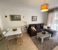 Апартаменти в Торрев’єсі 3 кімнати біля моря 155000 євро