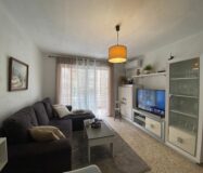 Апартаменти в Торрев’єсі 3 кімнати біля моря 155000 євро