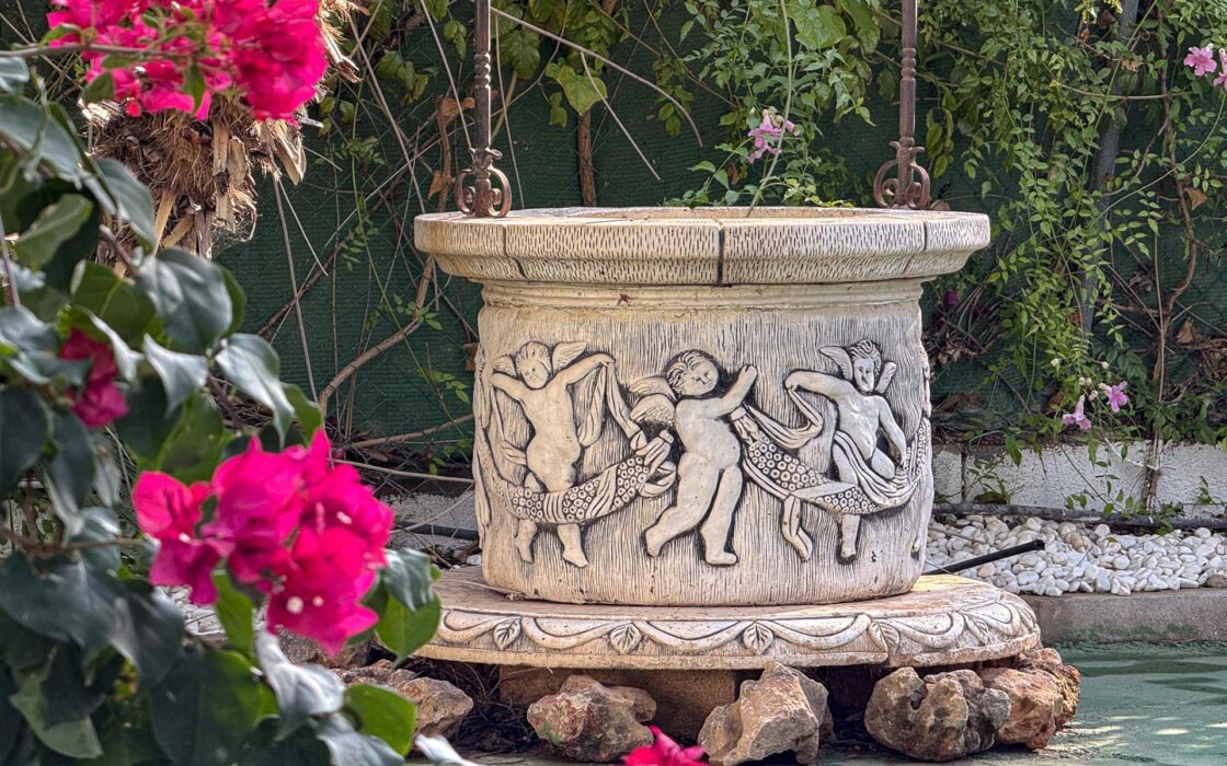 Вилла в Ориуэле с 5 спальнями и бассейном 143 кв.м