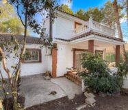 Вилла в Ориуэле с 5 спальнями и бассейном 143 кв.м