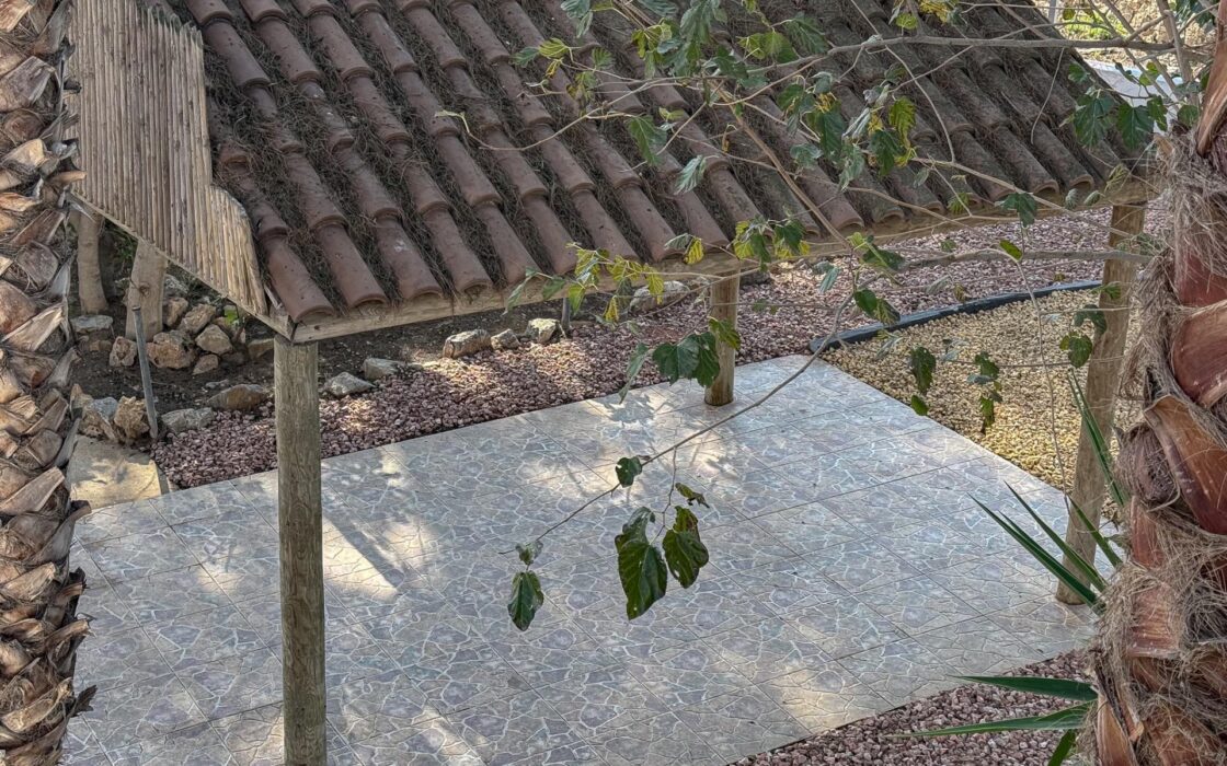 Вилла в Ориуэле с 5 спальнями и бассейном 143 кв.м