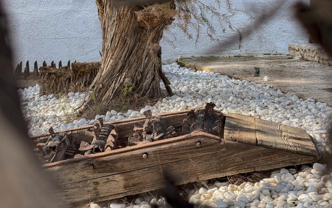 Вилла в Ориуэле с 5 спальнями и бассейном 143 кв.м