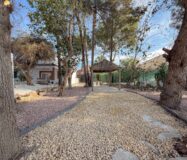 Вилла в Ориуэле с 5 спальнями и бассейном 143 кв.м