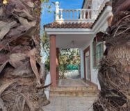 Вилла в Ориуэле с 5 спальнями и бассейном 143 кв.м