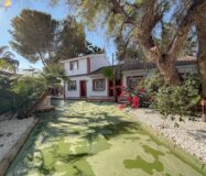 Вилла в Ориуэле с 5 спальнями и бассейном 143 кв.м